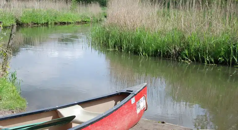 Holiday home in Leende