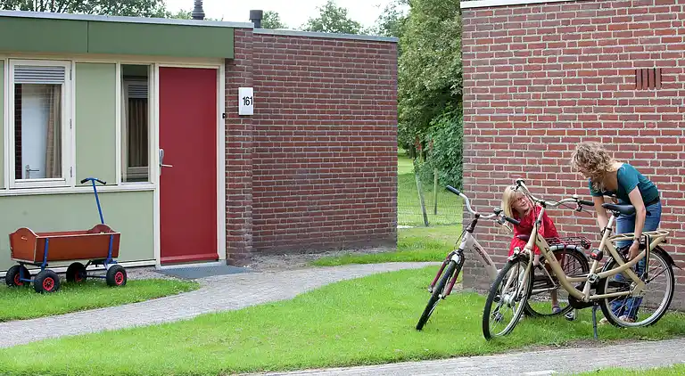 Holiday home in Arcen