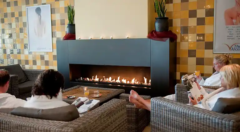 Holiday home in Arcen