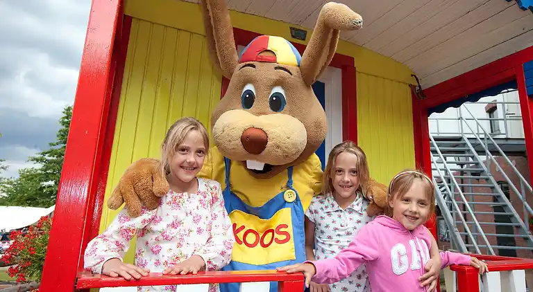 Holiday home in Arcen