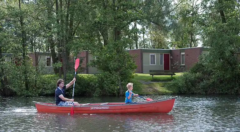 Holiday home in Arcen