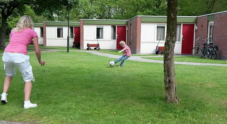 Holiday home in Arcen