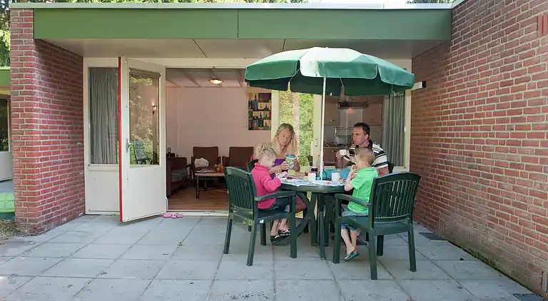 Holiday home in Arcen