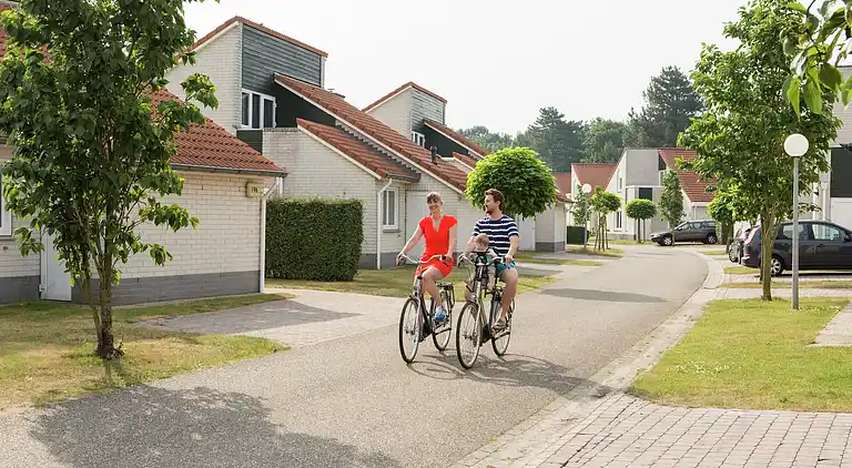 Villa i Arcen