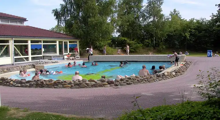 Holiday home in Weert