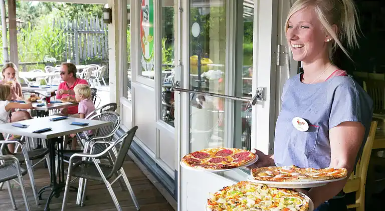 Holiday home in Weert