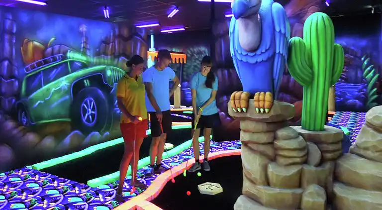 Holiday home in Weert