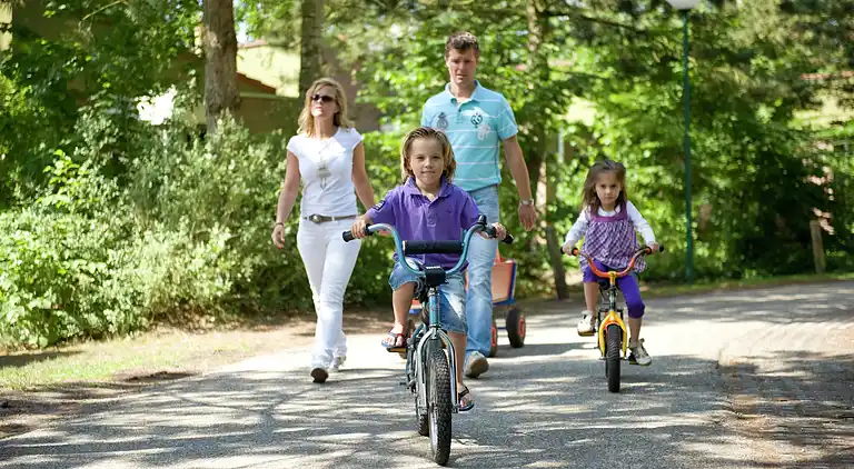 Holiday home in Weert