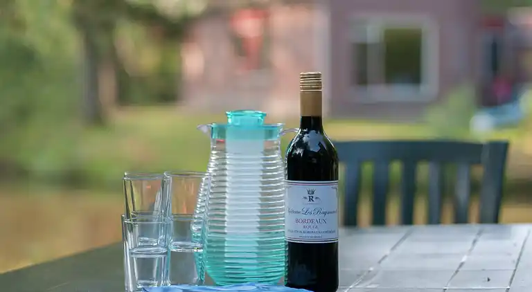 Holiday home in Weert