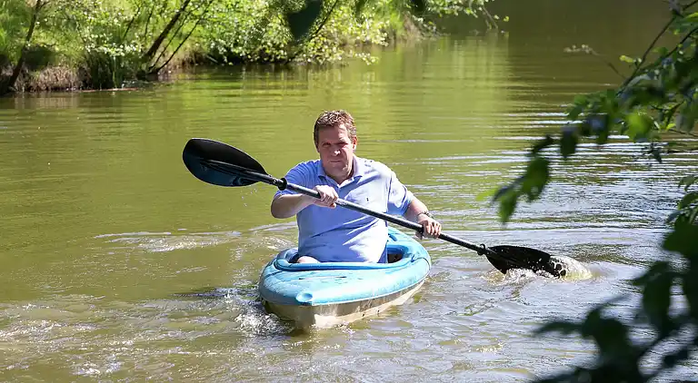 Holiday home in Weert