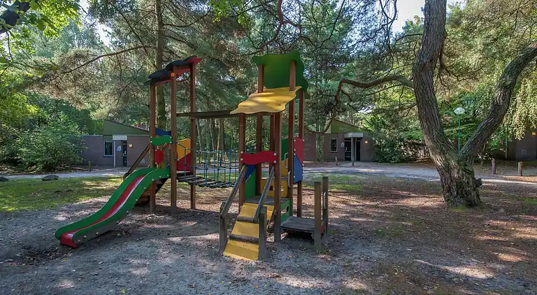 Holiday home in Weert