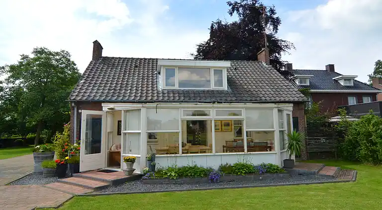 Ferienhaus in Soerendonk