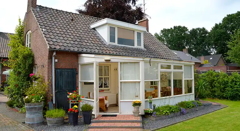 Ferienhaus in Soerendonk