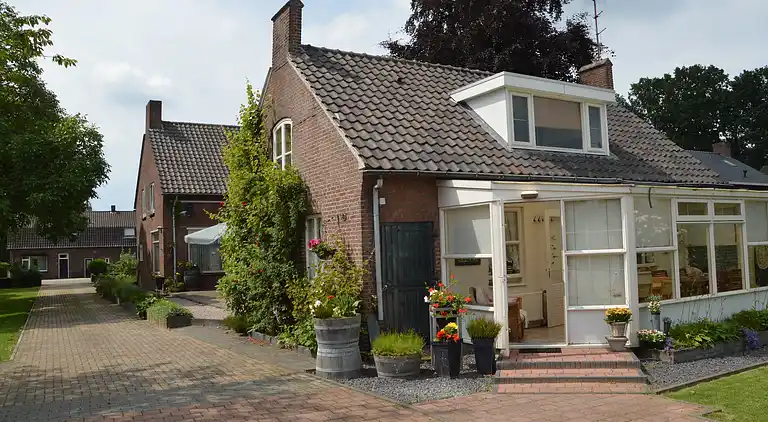 Ferienhaus in Soerendonk