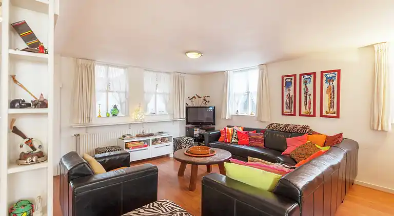 Ferienhaus in Soerendonk