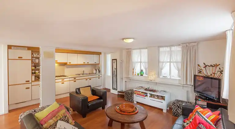 Ferienhaus in Soerendonk