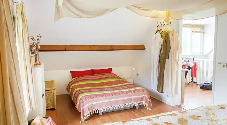 Ferienhaus in Soerendonk