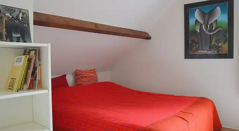 Ferienhaus in Soerendonk