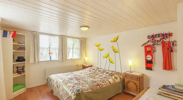 Ferienhaus in Soerendonk