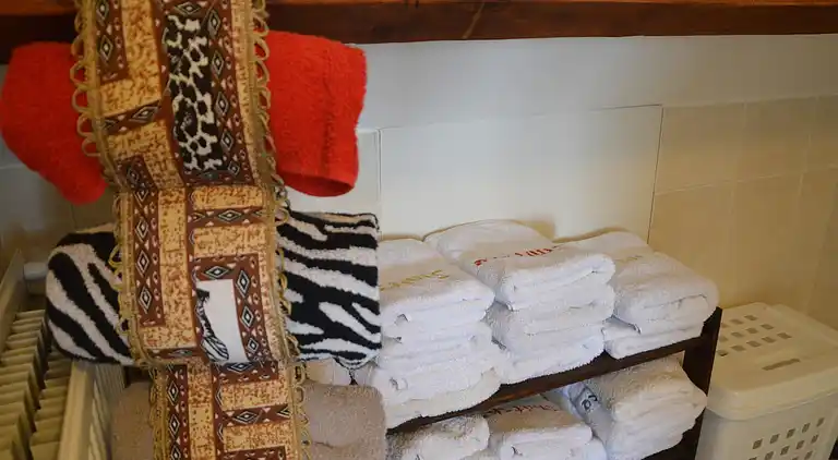 Ferienhaus in Soerendonk