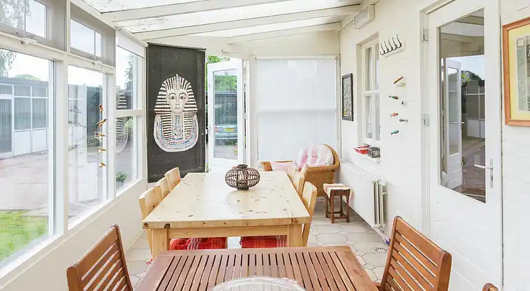 Ferienhaus in Soerendonk