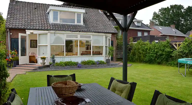 Ferienhaus in Soerendonk