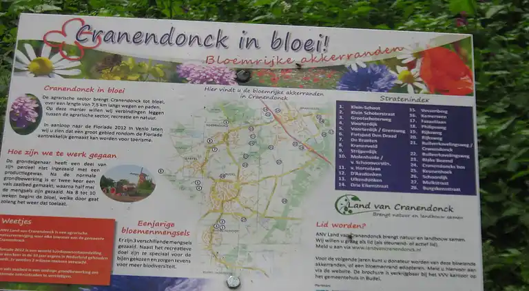 Ferienhaus in Soerendonk