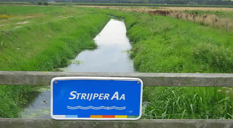 Ferienhaus in Soerendonk