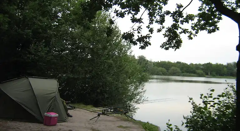 Ferienhaus in Soerendonk