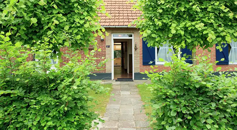 Holiday home in Nederweert-Eind