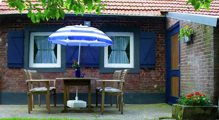 Holiday home in Nederweert-Eind