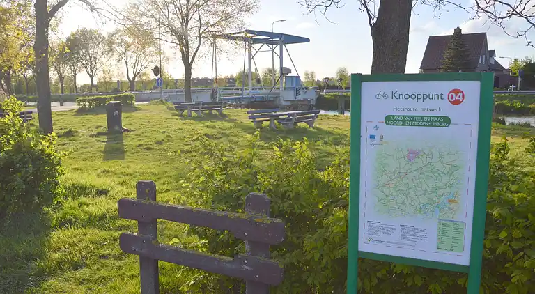 Holiday home in Nederweert-Eind