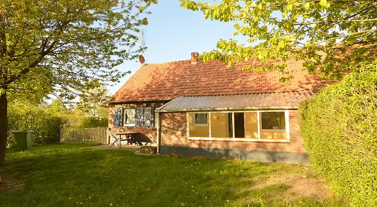 Holiday home in Nederweert-Eind