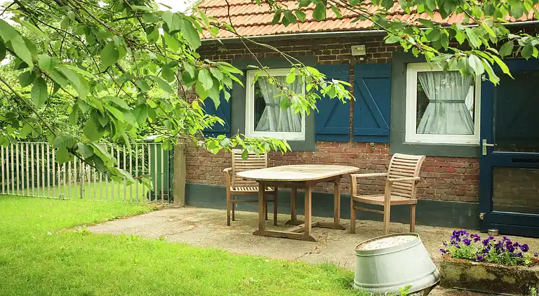 Holiday home in Nederweert-Eind