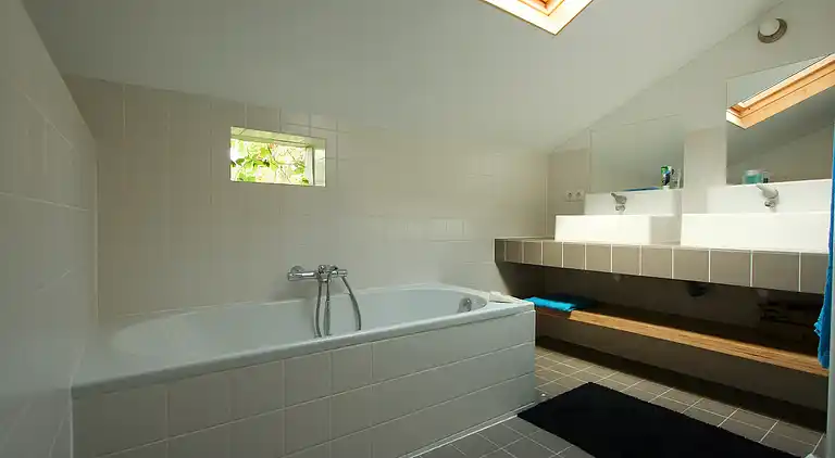 Farm house in Stramproy