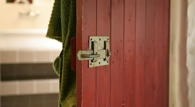 Farm house in Stramproy