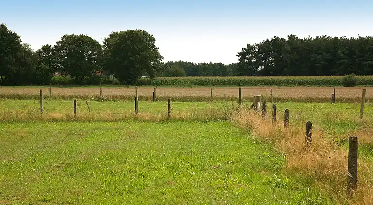 Farm house in Stramproy