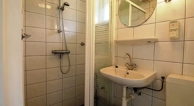 Ferienhaus in Stramproy