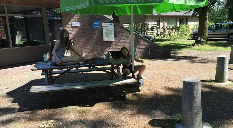 Holiday home in Stramproy