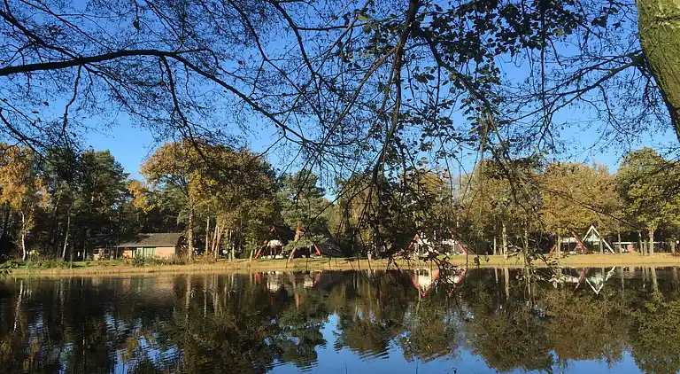 Holiday home in Stramproy