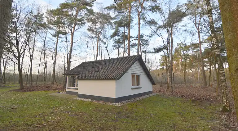 Holiday home in Europe