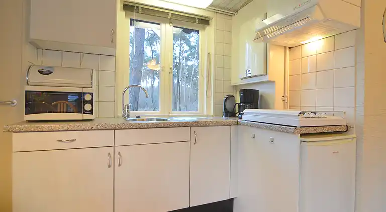 Holiday home in Europe