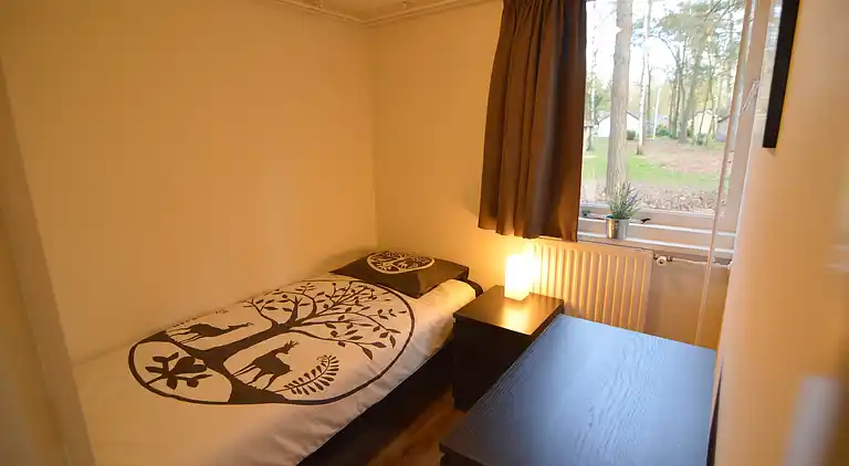 Holiday home in Europe