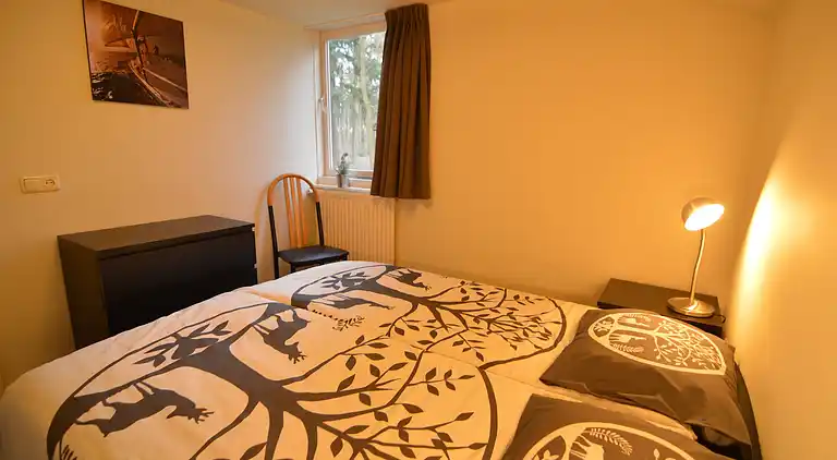 Holiday home in Europe