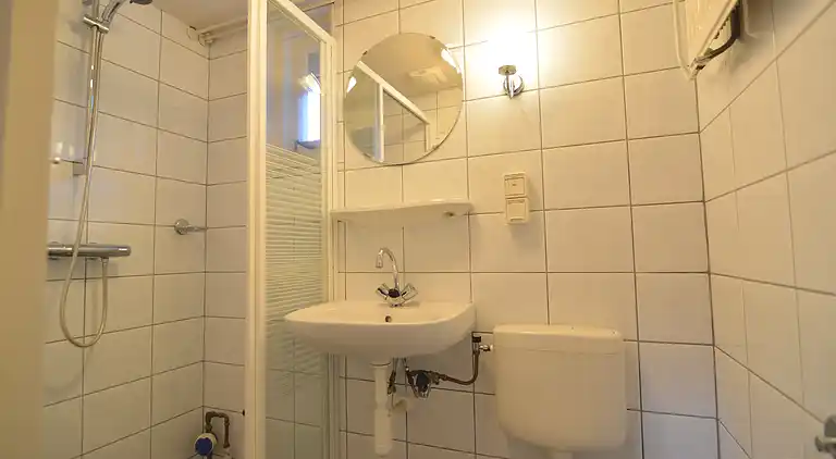 Holiday home in Europe