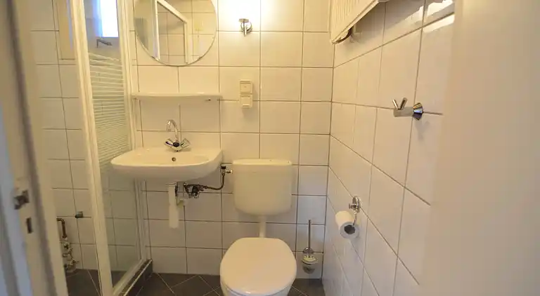 Holiday home in Europe