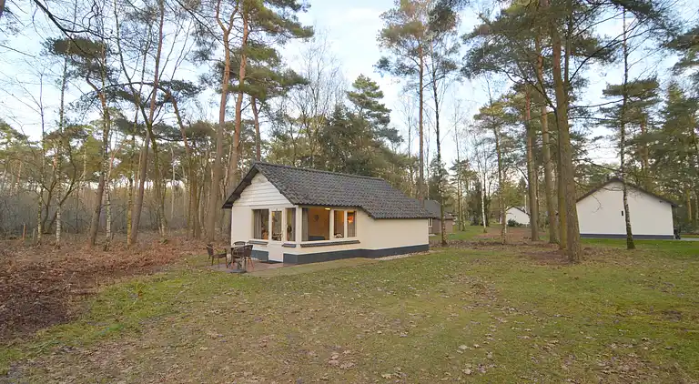 Holiday home in Europe