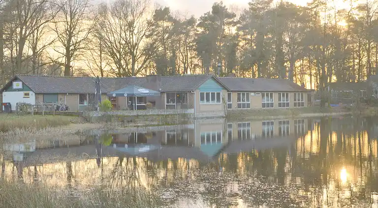 Holiday home in Europe