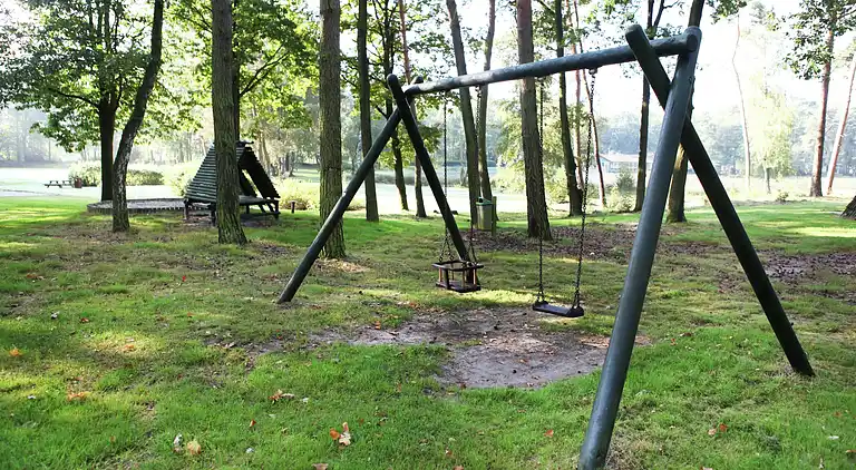 Holiday home in Europe