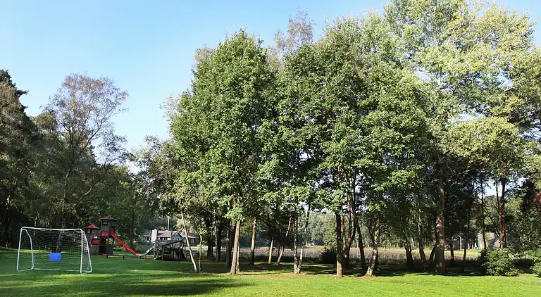 Holiday home in Europe